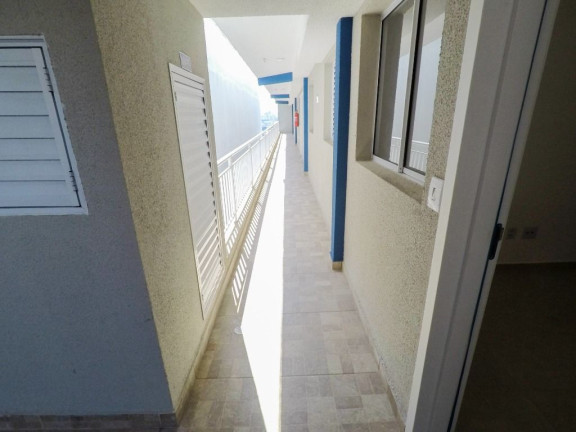 Imagem Apartamento com 2 Quartos à Venda, 40 m² em Vila Alpina - São Paulo