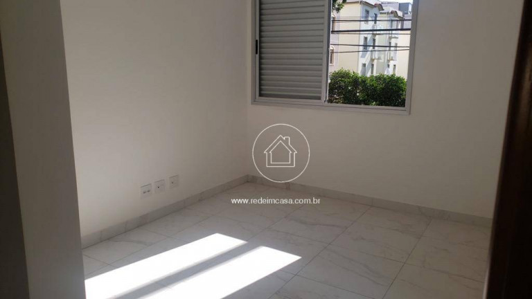 Imagem Apartamento com 3 Quartos à Venda, 106 m² em Nova Suíssa - Belo Horizonte