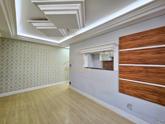 Imagem Apartamento com 2 Quartos à Venda, 51 m² em Quitaúna - Osasco