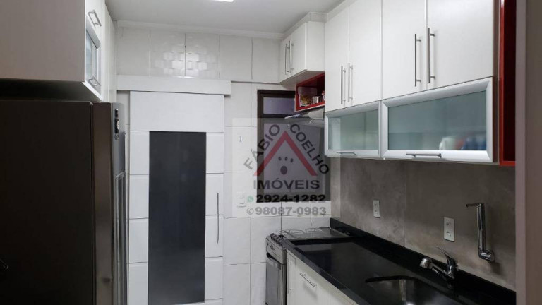 Imagem Apartamento com 3 Quartos à Venda, 87 m² em Vila Olímpia - São Paulo Imagem Apartamento com 3 Quartos à Venda, 87 m² em Vila Olímpia - São Paulo