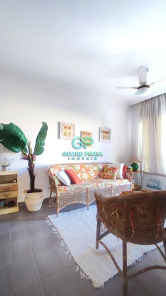 Imagem Apartamento com 2 Quartos à Venda, 60 m² em Enseada - Guarujá Imagem Apartamento com 2 Quartos à Venda, 60 m² em Enseada - Guarujá