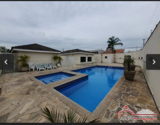 Casa de Condomínio com 2 Quartos à Venda, 146 m² em Jardim Santa Maria - Jacareí