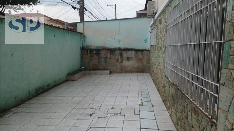 Imagem Casa com 3 Quartos à Venda, 350 m² em Vila Nova Mazzei - São Paulo