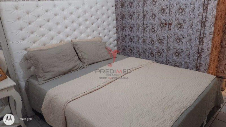 Imagem Apartamento com 2 Quartos à Venda, 55 m² em Bessa - João Pessoa Imagem Apartamento com 2 Quartos à Venda, 55 m² em Bessa - João Pessoa