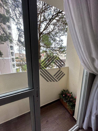 Imagem Apartamento com 2 Quartos à Venda, 52 m² em Jardim Europa - Sorocaba Imagem Apartamento com 2 Quartos à Venda, 52 m² em Jardim Europa - Sorocaba