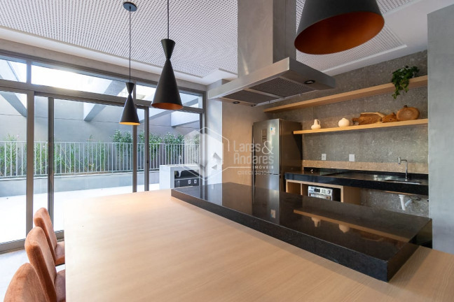 Imagem Imóvel com 1 Quarto à Venda, 39 m² em Vila Nova Conceição - São Paulo Imagem Imóvel com 1 Quarto à Venda, 39 m² em Vila Nova Conceição - São Paulo