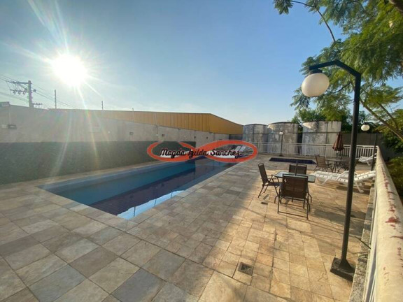 Imagem Apartamento com 2 Quartos à Venda, 45 m² em Jardim Helena - São Paulo