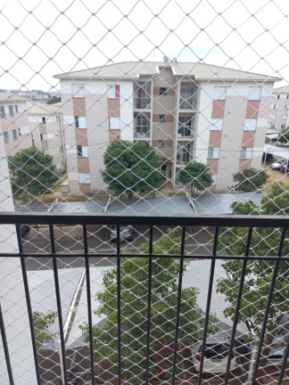 Imagem Apartamento com 2 Quartos à Venda, em Vila Inema - Hortolândia Imagem Apartamento com 2 Quartos à Venda, em Vila Inema - Hortolândia