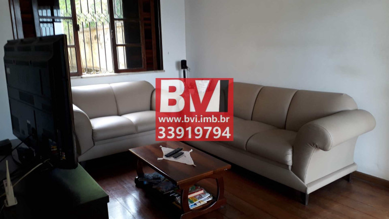 Imagem Casa com 4 Quartos à Venda, 190 m² em Penha Circular - Rio De Janeiro Imagem Casa com 4 Quartos à Venda, 190 m² em Penha Circular - Rio De Janeiro