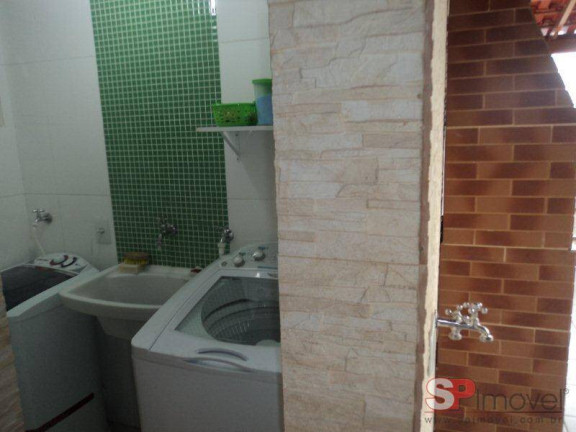 Imagem Apartamento com 4 Quartos à Venda, 100 m² em Vila Ré - São Paulo