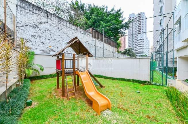 Imagem Imóvel com 2 Quartos à Venda, 114 m² em Santo Amaro - São Paulo Imagem Imóvel com 2 Quartos à Venda, 114 m² em Santo Amaro - São Paulo