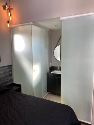 Imagem Loft com 1 Quarto à Venda, 28 m² em Vila Olimpia - São Paulo