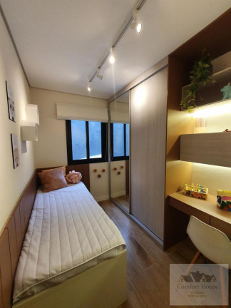 Imagem Apartamento com 3 Quartos à Venda, 64 m² em Vila Assunção - Santo André Imagem Apartamento com 3 Quartos à Venda, 64 m² em Vila Assunção - Santo André