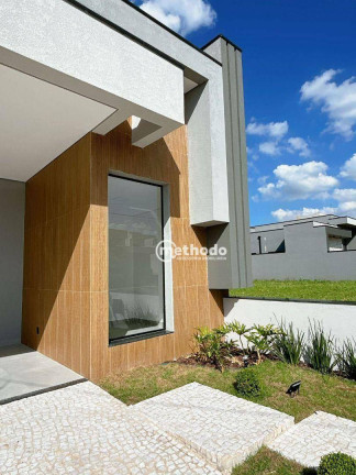 Imagem Casa com 3 Quartos à Venda, 127 m² em Vila Monte Alegre Iv - Paulínia Imagem Casa com 3 Quartos à Venda, 127 m² em Vila Monte Alegre Iv - Paulínia
