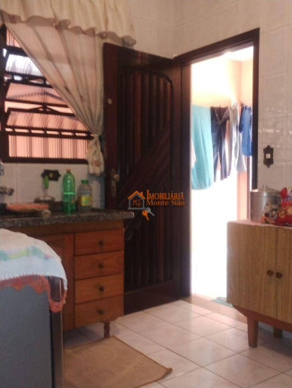 Imagem Sobrado com 3 Quartos à Venda, 220 m² em Vila Galvão - Guarulhos Imagem Sobrado com 3 Quartos à Venda, 220 m² em Vila Galvão - Guarulhos