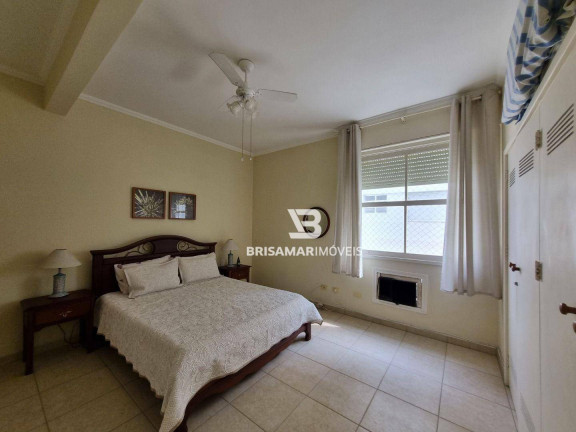 Imagem Apartamento com 3 Quartos à Venda, 164 m² em Pitangueiras - Guarujá