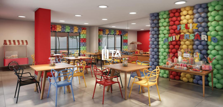 Imagem Imóvel com 3 Quartos à Venda, 98 m² em Taquaral - Campinas Imagem Imóvel com 3 Quartos à Venda, 98 m² em Taquaral - Campinas