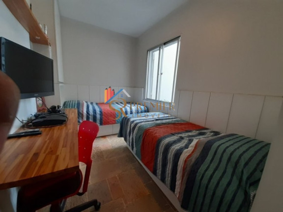 Imagem Apartamento com 3 Quartos à Venda, 105 m² em Centro - Florianópolis
