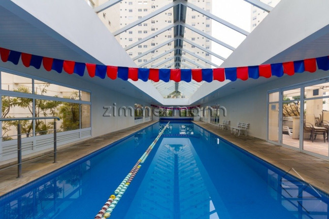 Imagem Apartamento com 4 Quartos à Venda, 213 m² em Cambuci - São Paulo Imagem Apartamento com 4 Quartos à Venda, 213 m² em Cambuci - São Paulo