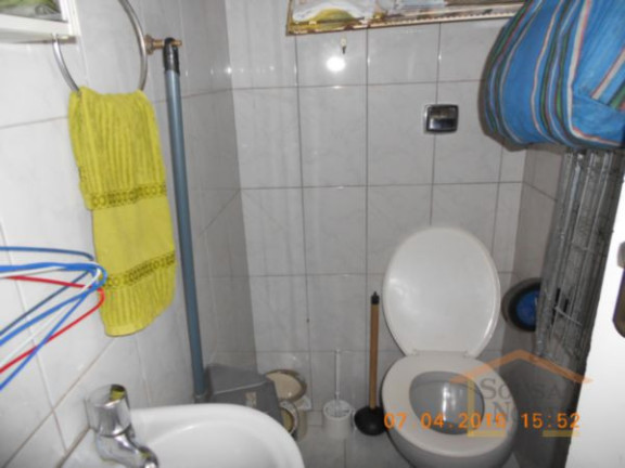 Imagem Apartamento com 3 Quartos à Venda, 105 m² em Santana - São Paulo Imagem Apartamento com 3 Quartos à Venda, 105 m² em Santana - São Paulo
