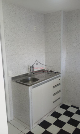 Apartamento com 1 Quarto à Venda, 33 m² em Jardim Santa Terezinha (zona Leste) - São Paulo