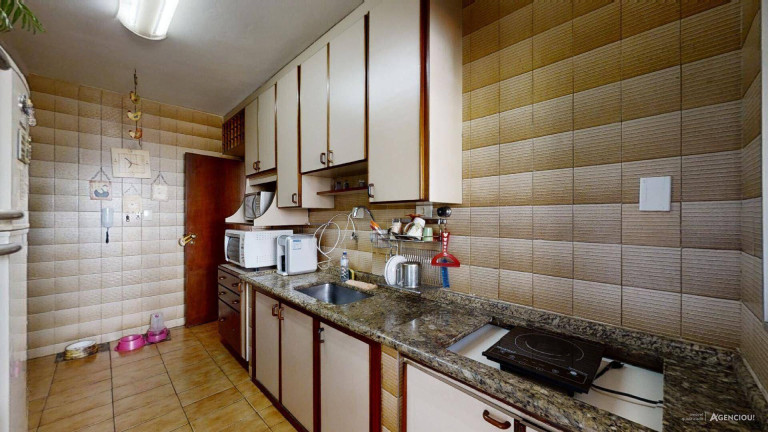 Imagem Apartamento com 3 Quartos à Venda, 98 m² em Vila Mariana - São Paulo