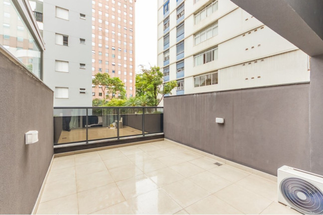 Imagem Apartamento com 1 Quarto à Venda, 38 m² em Jardim Paulista - São Paulo Imagem Apartamento com 1 Quarto à Venda, 38 m² em Jardim Paulista - São Paulo