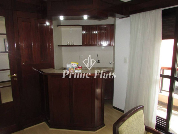 Imagem Apartamento com 1 Quarto à Venda, 39 m² em Higienópolis - São Paulo Imagem Apartamento com 1 Quarto à Venda, 39 m² em Higienópolis - São Paulo
