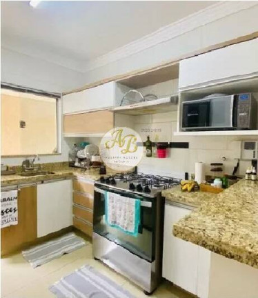 Imagem Casa com 3 Quartos à Venda, 250 m² em Prolongamento Jardim Flórida - Franca Imagem Casa com 3 Quartos à Venda, 250 m² em Prolongamento Jardim Flórida - Franca
