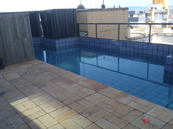 Cobertura com 3 Quartos à Venda, 240 m² em Centro - Torres