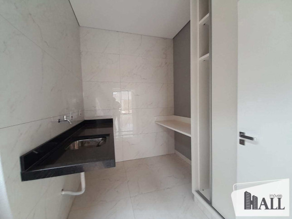 Imagem Casa com 3 Quartos à Venda, 251 m² em Parque Residencial Damha Vi - São José Do Rio Preto Imagem Casa com 3 Quartos à Venda, 251 m² em Parque Residencial Damha Vi - São José Do Rio Preto