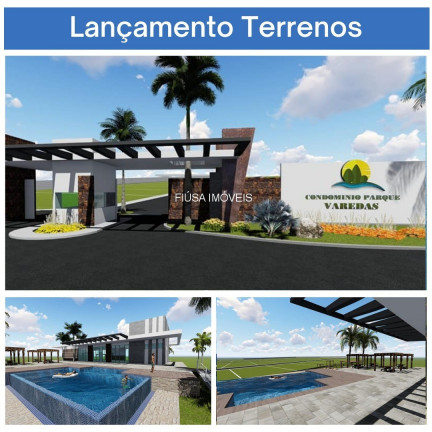 Imagem Terreno à Venda, 500 m² em Zona Rural - Sacramento
