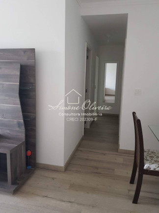 Imagem Apartamento com 3 Quartos à Venda, em Vila Das Jabuticabeiras - Taubaté Imagem Apartamento com 3 Quartos à Venda, em Vila Das Jabuticabeiras - Taubaté