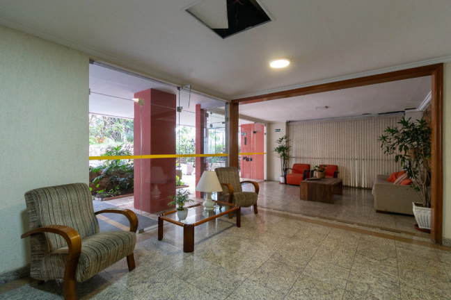 Imagem Apartamento com 3 Quartos à Venda, 92 m² em Vila Nova Conceição - São Paulo Imagem Apartamento com 3 Quartos à Venda, 92 m² em Vila Nova Conceição - São Paulo