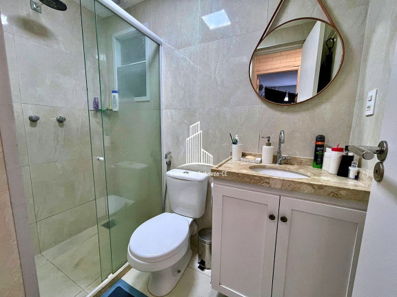 Imagem Apartamento com 2 Quartos à Venda, 56 m² em Messejana - Fortaleza Imagem Apartamento com 2 Quartos à Venda, 56 m² em Messejana - Fortaleza