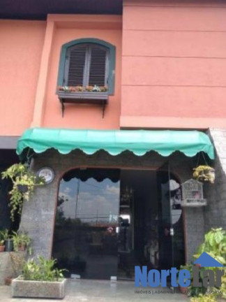 Imagem Sobrado com 4 Quartos à Venda, 230 m² em Vila Arcádia - São Paulo