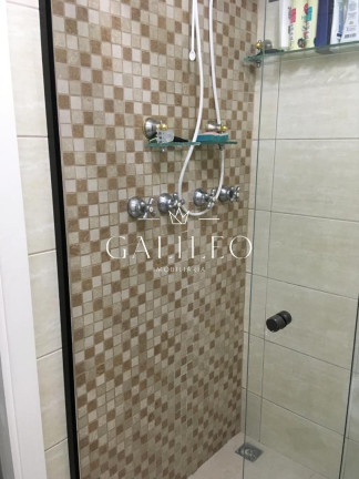 Imagem Apartamento com 2 Quartos para Alugar, 117 m² em Jardim Pitangueiras I - Jundiaí