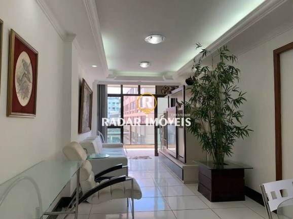 Imagem Apartamento com 2 Quartos à Venda, 90 m² em Centro - Cabo Frio