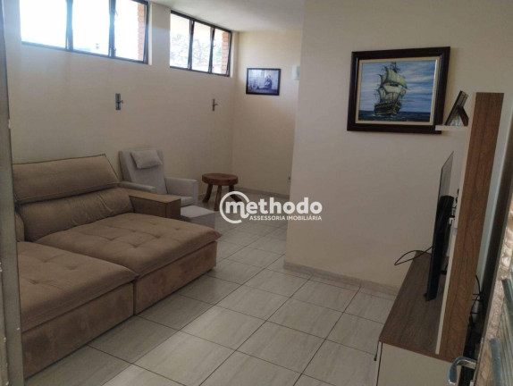 Imagem Casa com 3 Quartos à Venda, 196 m² em Jardim Chapadão - Campinas Imagem Casa com 3 Quartos à Venda, 196 m² em Jardim Chapadão - Campinas