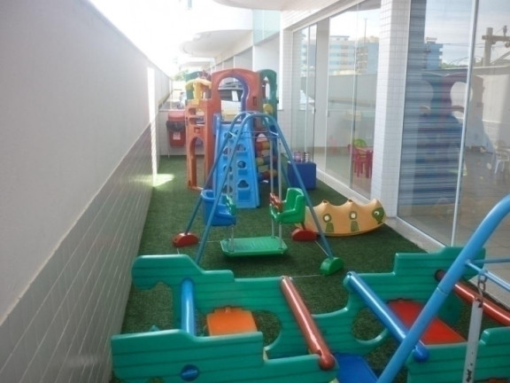 Imagem Cobertura com 2 Quartos à Venda, 70 m² em Parque Riviera - Cabo Frio