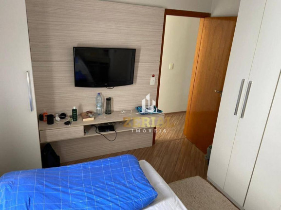 Imagem Sobrado com 4 Quartos à Venda, 190 m² em Vila Alpina - Santo André