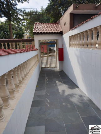 Apartamento com 3 Quartos à Venda, 56 m² em Conjunto Residencial José Bonifácio - São Paulo