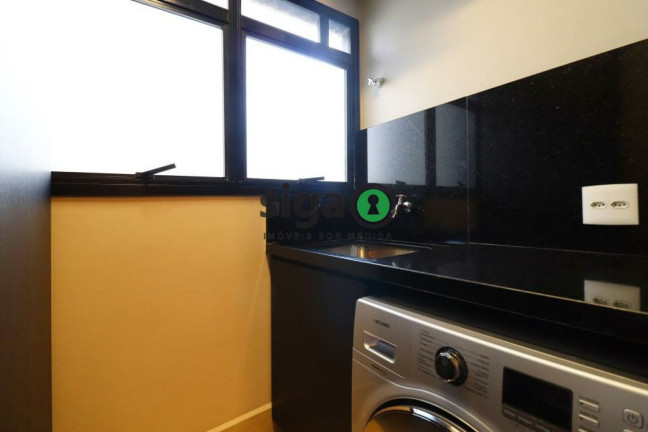 Imagem Apartamento com 2 Quartos à Venda, 62 m² em Morumbi - São Paulo Imagem Apartamento com 2 Quartos à Venda, 62 m² em Morumbi - São Paulo