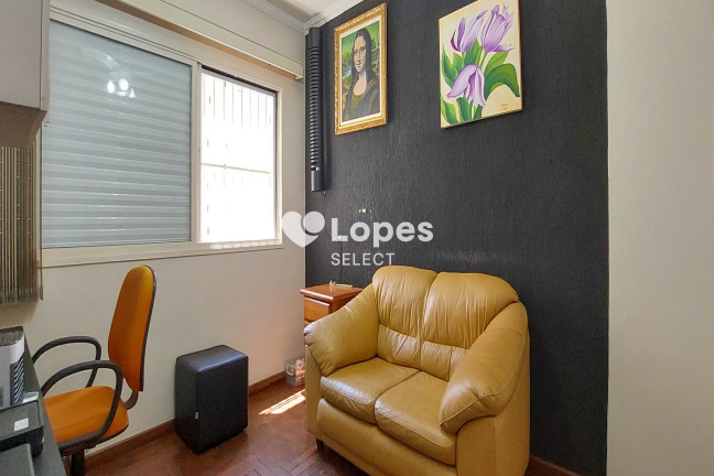Imagem Apartamento com 3 Quartos à Venda, 105 m² em Centro - Campinas