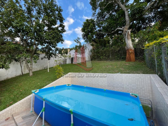 Imagem Casa de Condomínio com 2 Quartos à Venda, 55 m² em Cabo Frio