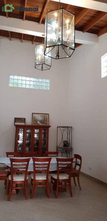 Imagem Chácara com 3 Quartos à Venda, 300 m² em Fazenda Primavera - Jarinu