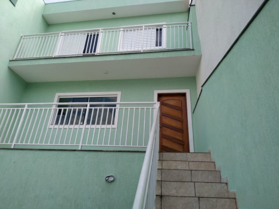 Imagem Sobrado com 3 Quartos à Venda, 85 m² em Jardim Adelaide - São Paulo Imagem Sobrado com 3 Quartos à Venda, 85 m² em Jardim Adelaide - São Paulo