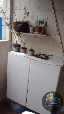 Imagem Apartamento com 1 Quarto à Venda, 80 m² em Centro - São Vicente Imagem Apartamento com 1 Quarto à Venda, 80 m² em Centro - São Vicente