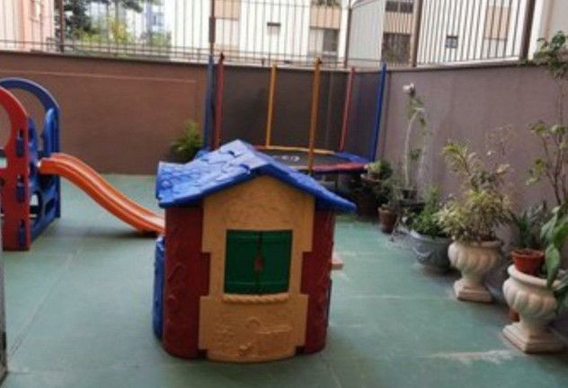 Imagem Apartamento com 3 Quartos à Venda, 129 m² em Pinheiros - São Paulo Imagem Apartamento com 3 Quartos à Venda, 129 m² em Pinheiros - São Paulo