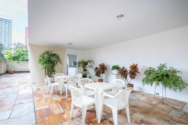Imagem Apartamento com 3 Quartos à Venda, 170 m² em Pinheiros - São Paulo